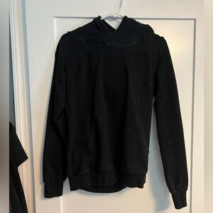 Buffbunny stretch hoodie